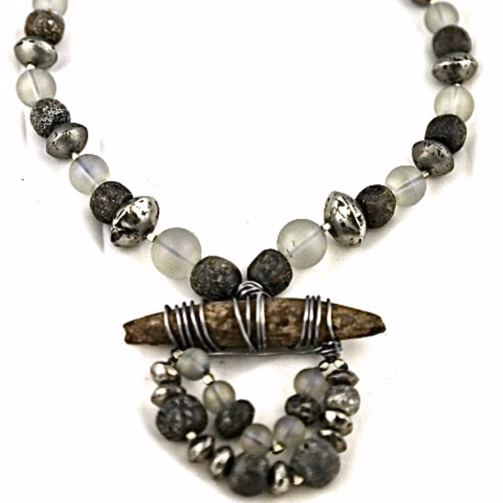 Unique Designer Necklace